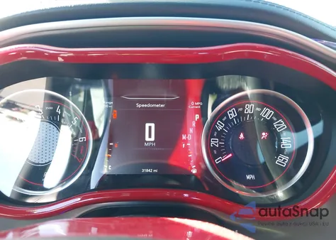 2022 Dodge Challenger Sxt from USA, damaged, VIN 2C3CDZAG2NH140303